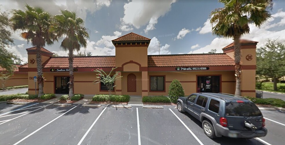 Primary Photo Of 13650 W Colonial Dr, Winter Garden Office For Lease