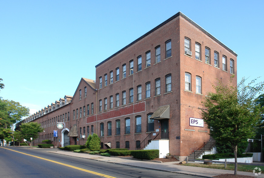 Primary Photo Of 85 Willow St, New Haven Research And Development For Lease