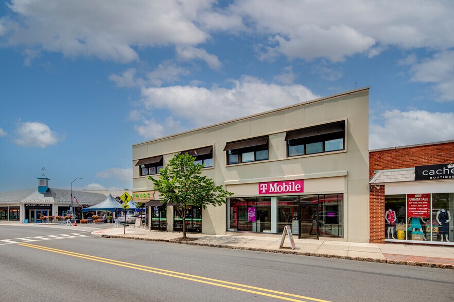 More Photos Of 114 Central Ave, Westfield Storefront Retail Office For Lease