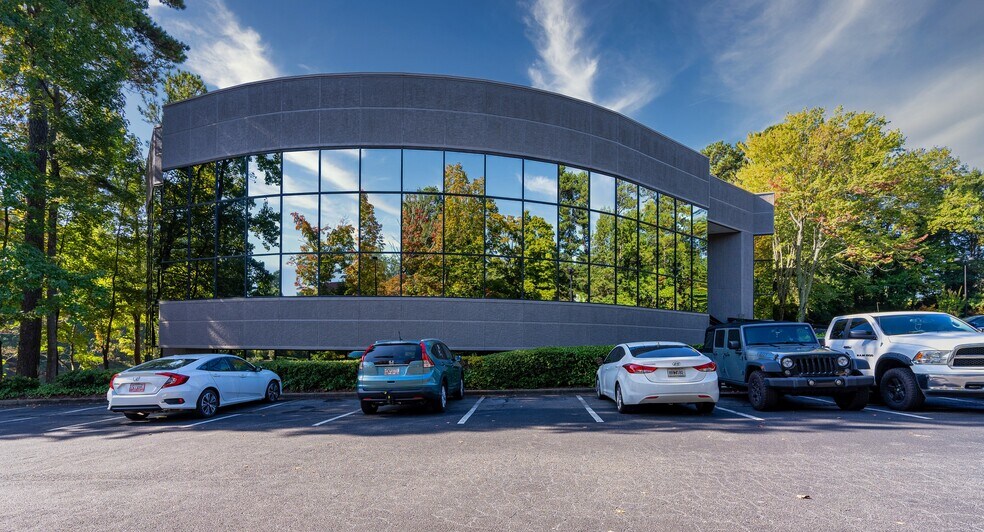 More Photos Of 1700 Water Pl SE, Atlanta Office For Lease