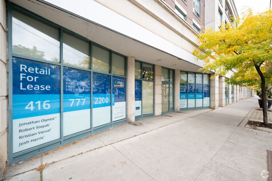 More Photos Of 1747-1775 Queen St E, Toronto Apartments For Lease