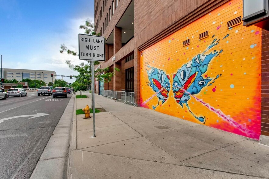 More Photos Of 1391 N Speer Blvd, Denver Office For Lease