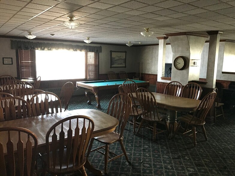 More Photos Of 1454 State Route 30, Wells Specialty For Lease