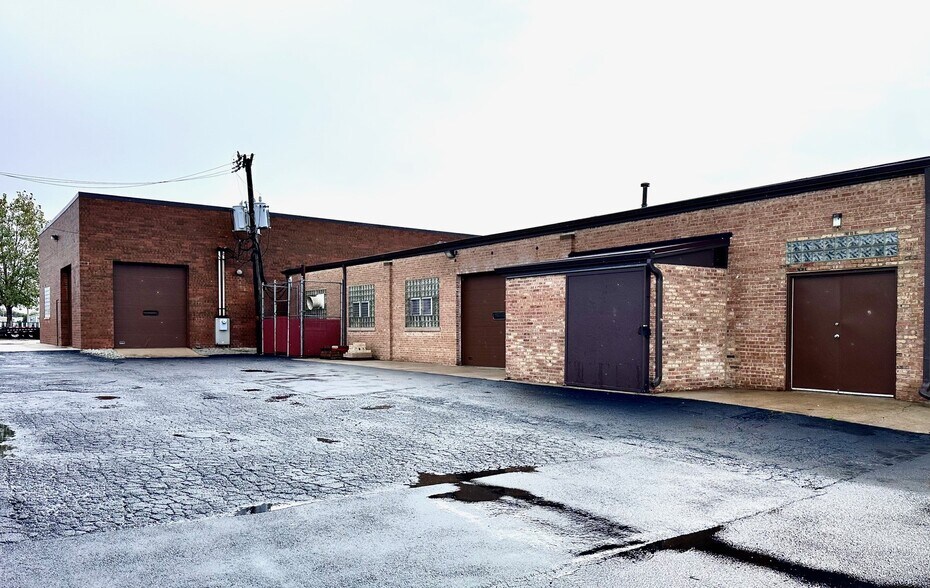 More Photos Of , Melrose Park Industrial For Sale