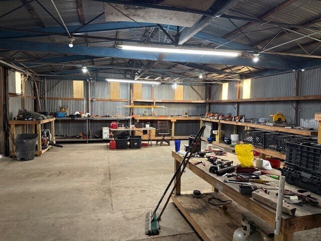 More Photos Of 18126 County 125 rd, Pearland Warehouse For Sale