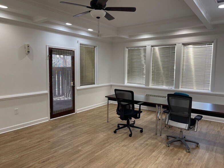 More Photos Of 1080 Silver Bluff Rd, Aiken Medical For Lease