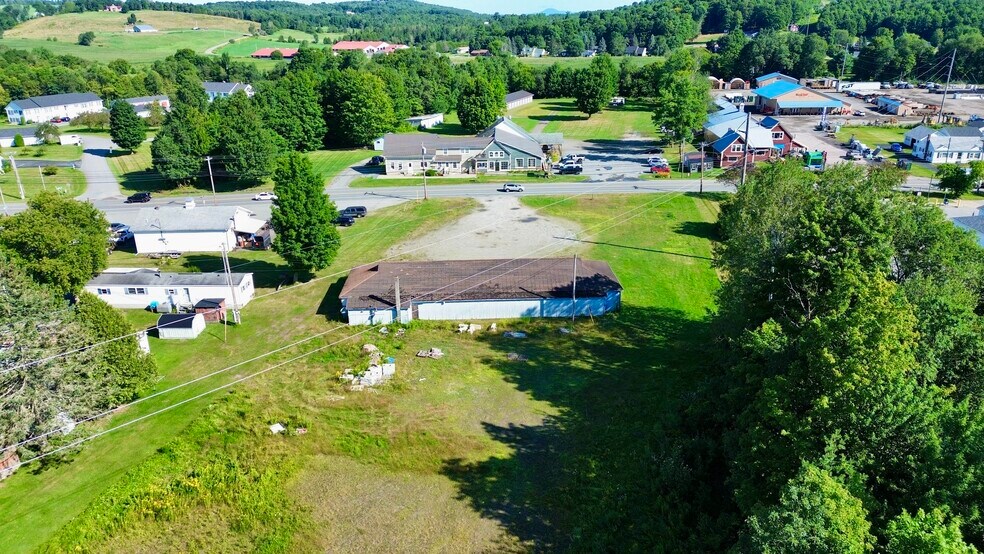 More Photos Of 3319 US-5, Derby Land For Sale