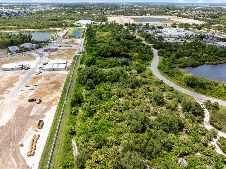 More Photos Of Medical Drive & Doctors Drive, Englewood Land For Sale