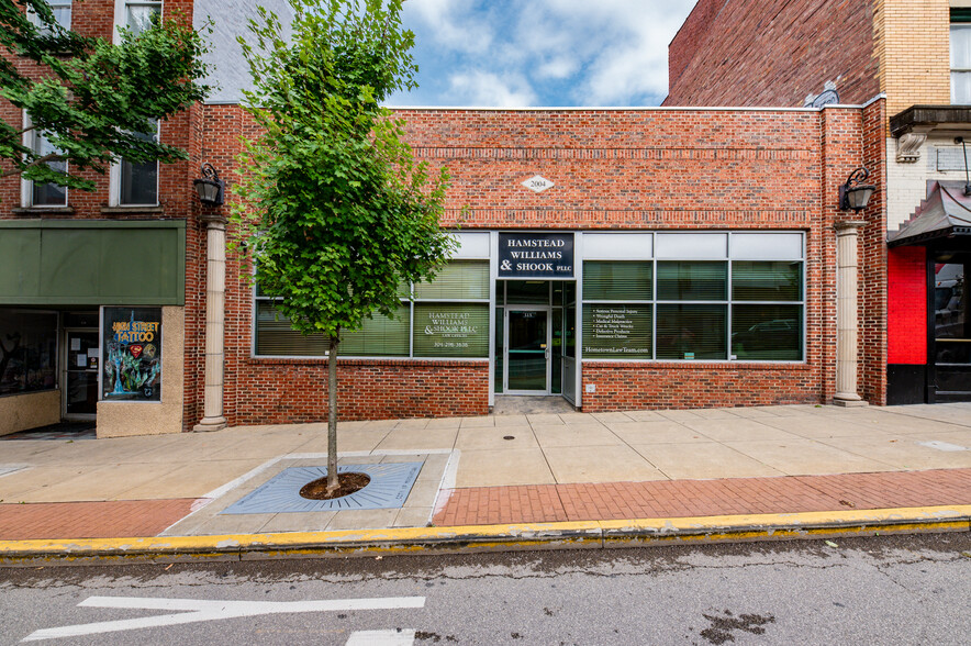 Primary Photo Of 315 High St, Morgantown Office For Sale