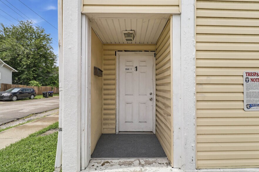 More Photos Of 3944 S 3rd St, Louisville Apartments For Sale