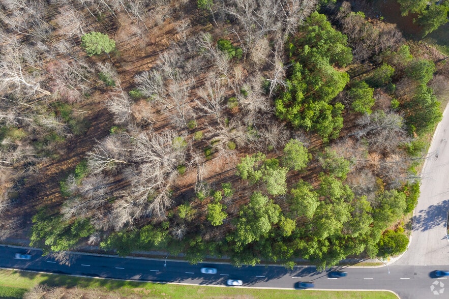 More Photos Of 13800 New Falls Of Neuse Rd, Raleigh Land For Sale