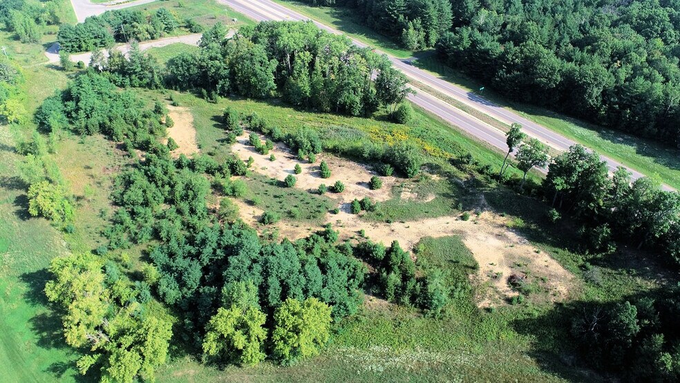 More Photos Of Lot 1, 2, & 5 HWY 13, Wisconsin Dells Land For Sale