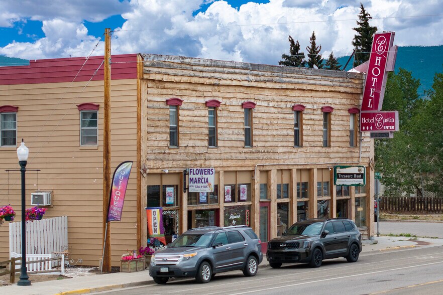 More Photos Of 104 2nd St S, Kremmling Apartments For Sale