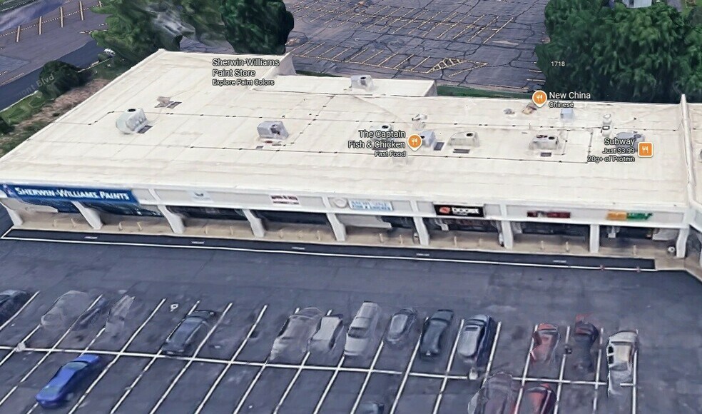 More Photos Of 2909-2939 Linden Ave, Dayton Unknown For Lease