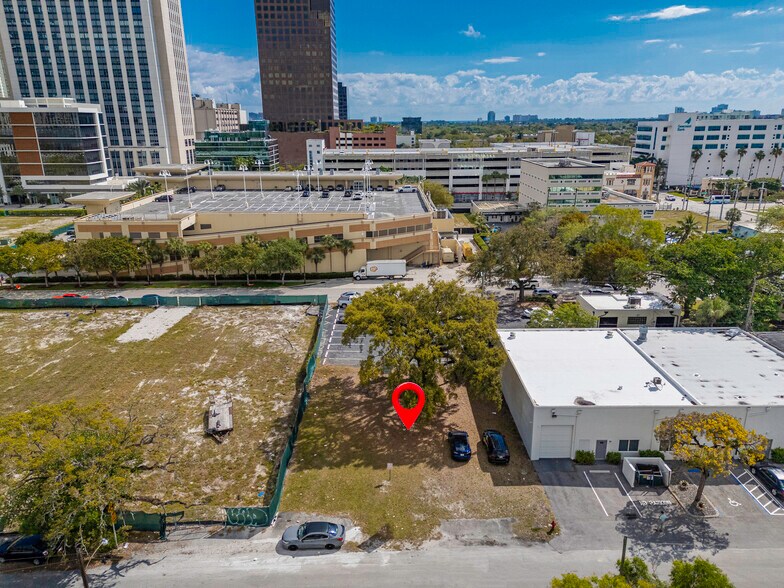 More Photos Of 618 Flagler Ave, Fort Lauderdale Land For Sale