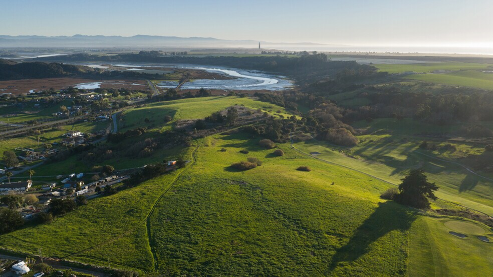 Primary Photo Of 967 Salinas Rd, Royal Oaks Land For Sale