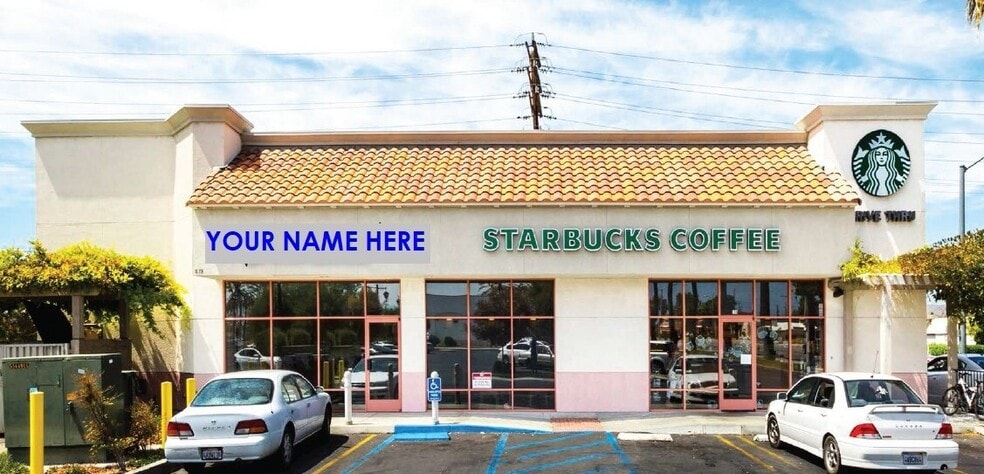 More Photos Of 889 W Florida Ave, Hemet Freestanding For Sale