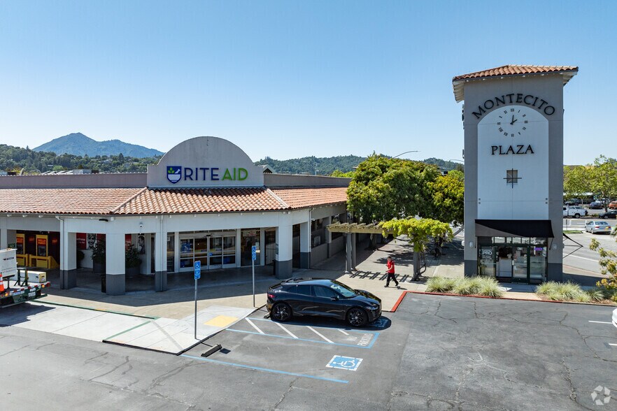Primary Photo Of 209-471 3rd St, San Rafael Unknown For Lease