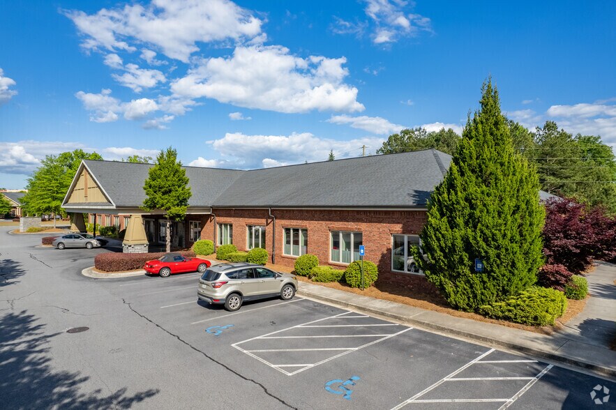 More Photos Of 1181 Langford Dr, Bogart Office Residential For Lease