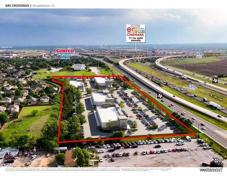 Primary Photo Of 19713 FM 685, Pflugerville Unknown For Lease