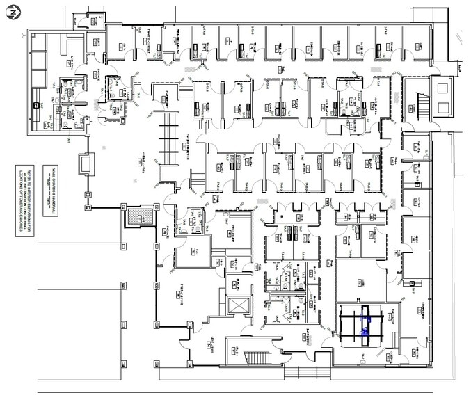 More Photos Of 600 N Bell Blvd, Cedar Park Medical For Lease