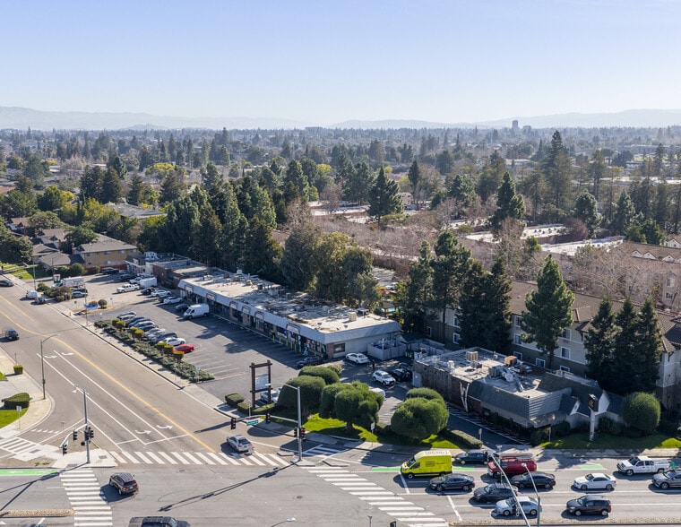 More Photos Of , San Jose General Retail For Sale