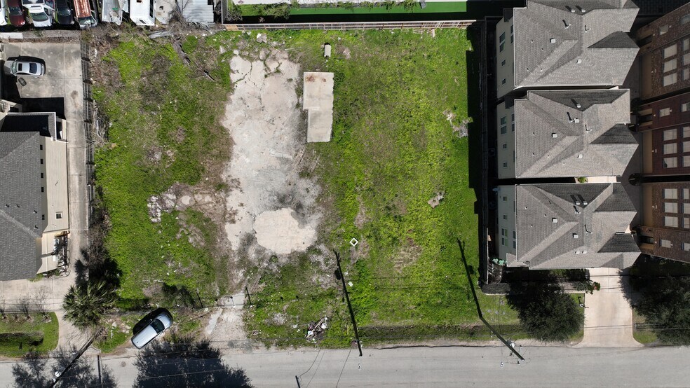 More Photos Of , Houston Land For Sale