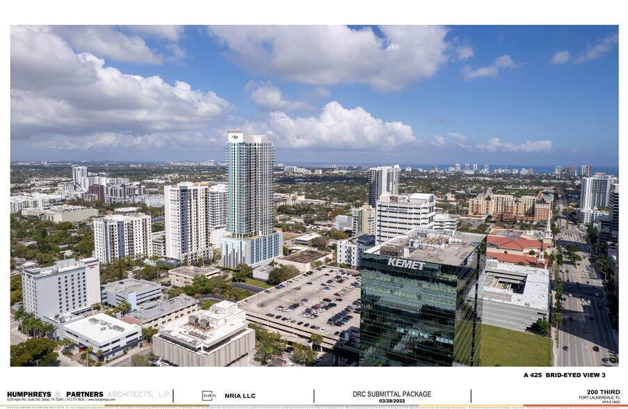 More Photos Of 200 NE 3rd St, Fort Lauderdale Land For Sale