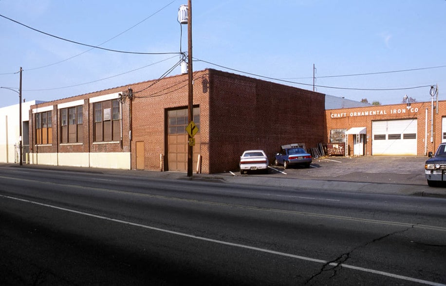 Primary Photo Of , Philadelphia Industrial For Sale