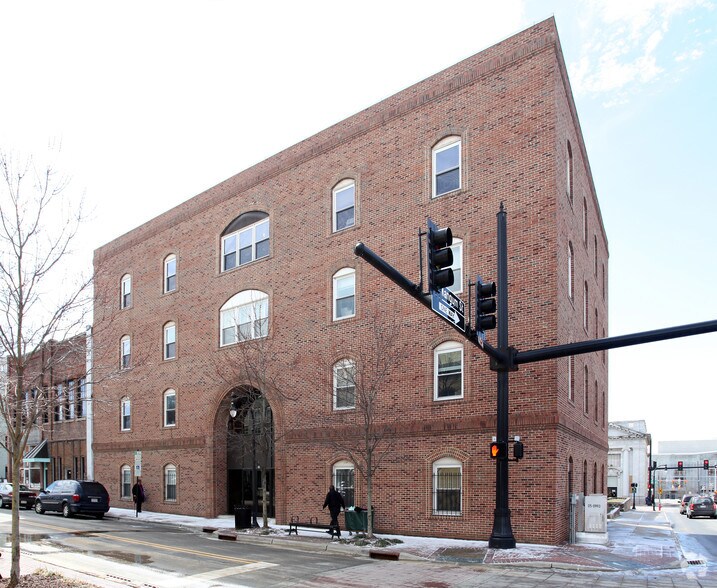 Primary Photo Of , Durham Office For Sale