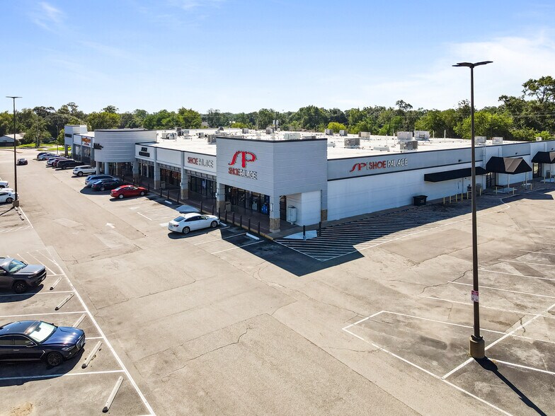 More Photos Of 6120 Scott St, Houston Unknown For Lease