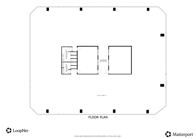 More Photos Of 1090 W Georgia St, Vancouver Office For Lease