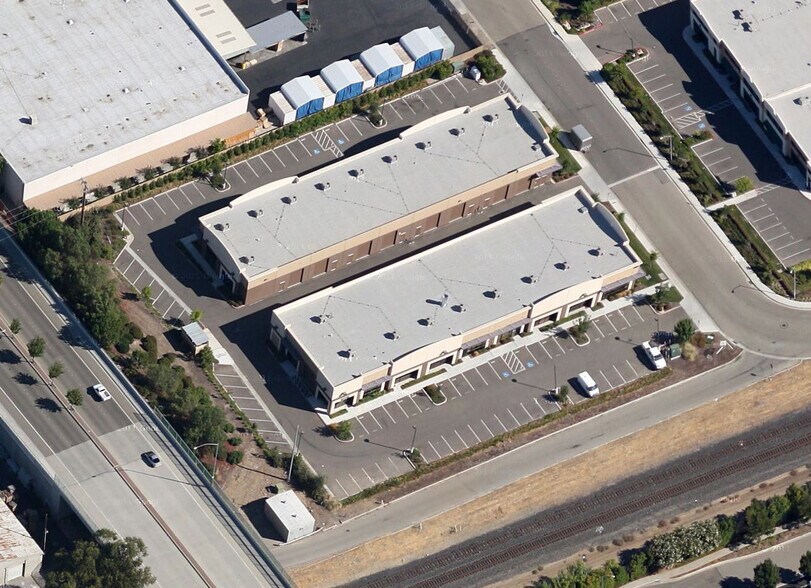 More Photos Of 4361 Technology Dr, Livermore Warehouse For Lease