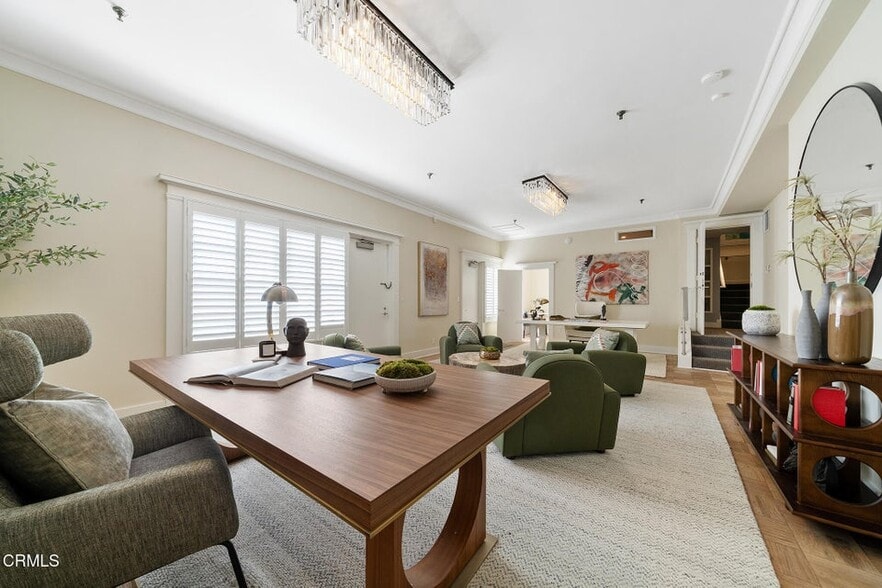 More Photos Of 380 Green St, Pasadena Office Residential For Sale