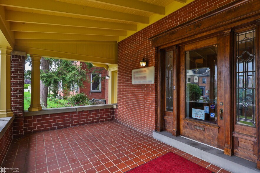 More Photos Of 1333 W Hamilton St, Allentown Office For Sale