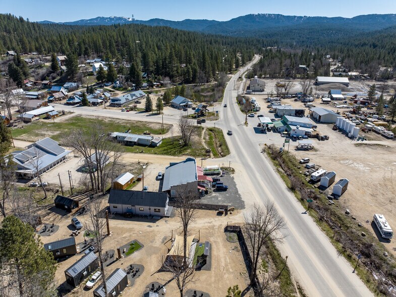 More Photos Of 101 Montgomery St, Idaho City Storefront Retail Residential For Sale