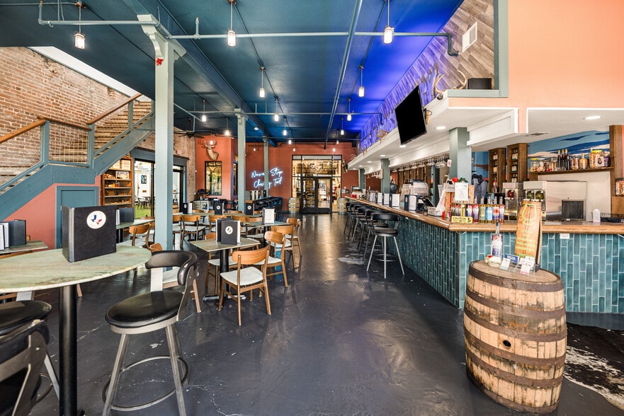 More Photos Of 2416 Post Office St, Galveston Storefront Retail Residential For Sale
