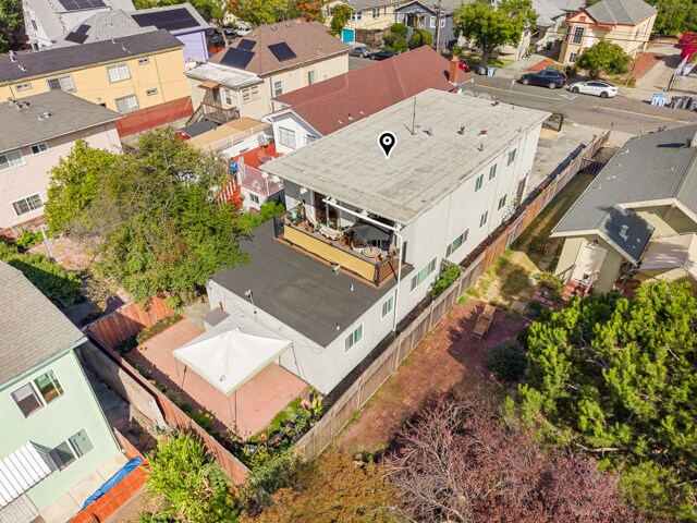 More Photos Of 1226 Haskell St, Berkeley Multifamily For Sale