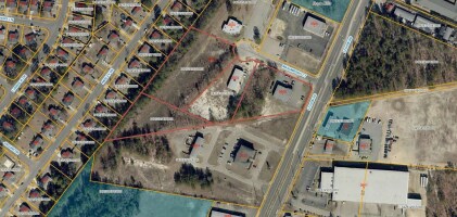 More Photos Of , Hope Mills General Retail For Sale