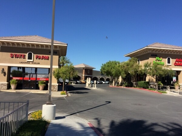 More Photos Of 4285 N Rancho Dr, Las Vegas Medical For Sale
