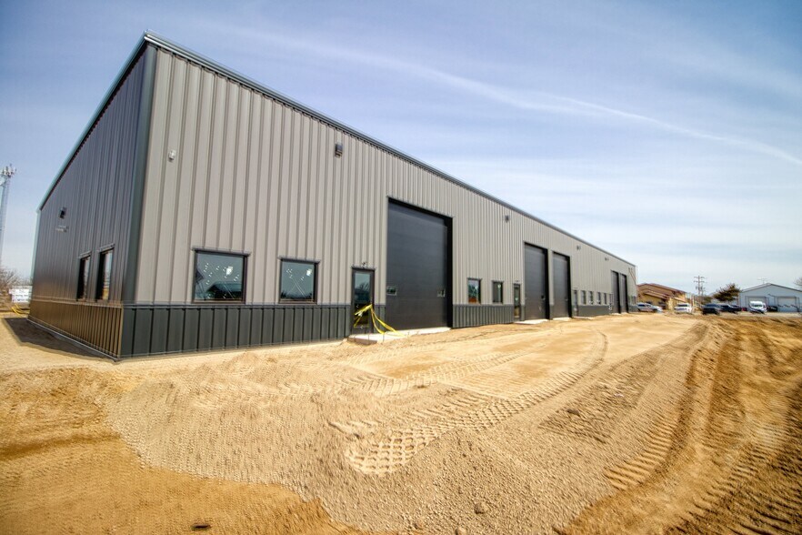 More Photos Of 31540 125 1/2 St, Princeton Industrial For Lease