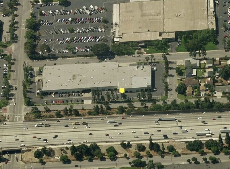 Primary Photo Of 1700-1790 Evergreen St, Duarte Warehouse For Lease