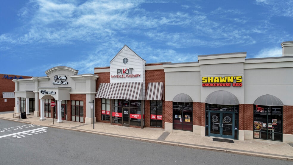 More Photos Of 251 W Lee Hwy, Warrenton Unknown For Lease