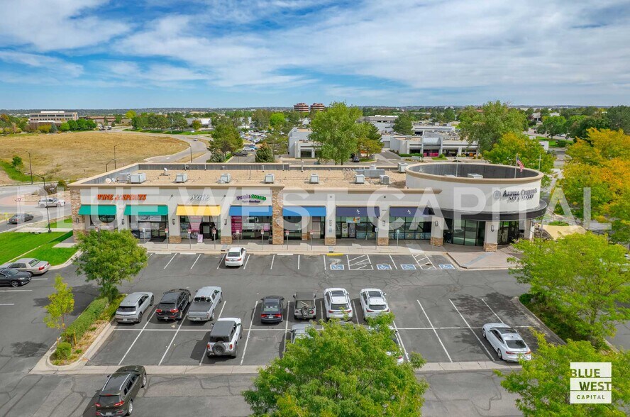 More Photos Of , Centennial General Retail For Sale