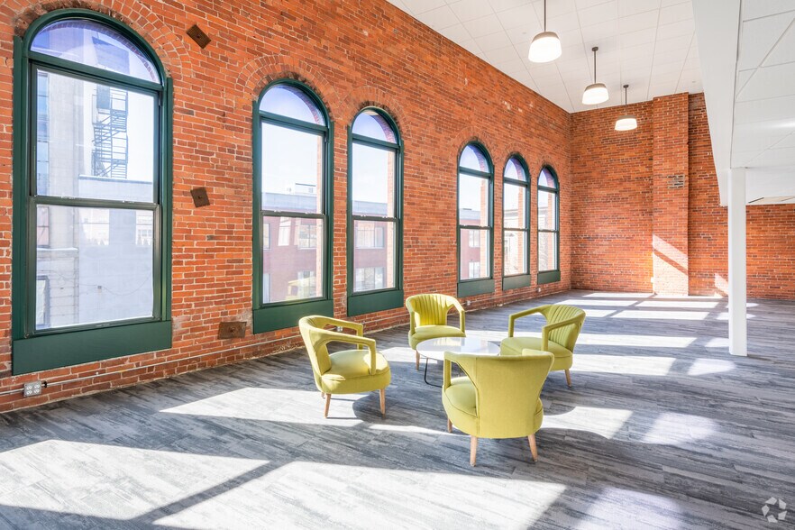 Photo of 4th Floor Ste 