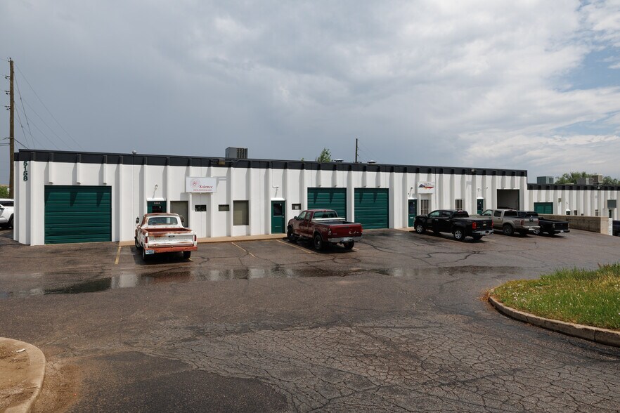 More Photos Of 5158 Parfet St, Wheat Ridge Unknown For Lease