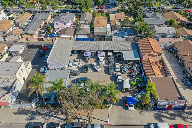 More Photos Of 11214 Atlantic Ave, Lynwood Auto Repair For Sale