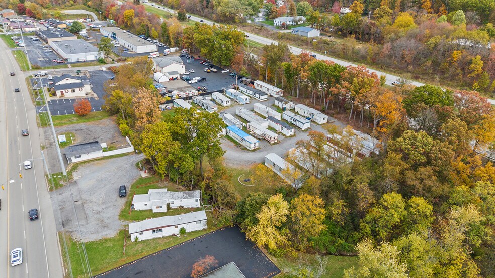 More Photos Of 20734 Route 19, Cranberry Township Specialty For Sale