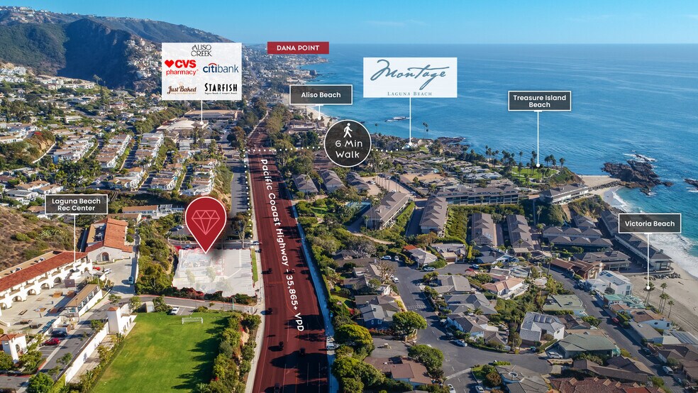 More Photos Of 30622 Coast Hwy, Laguna Beach Restaurant For Sale