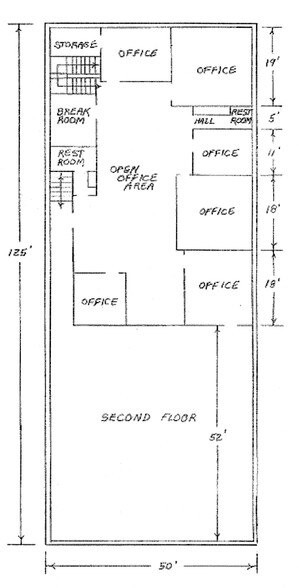 More Photos Of 2410 Webster St, Oakland Warehouse For Sale